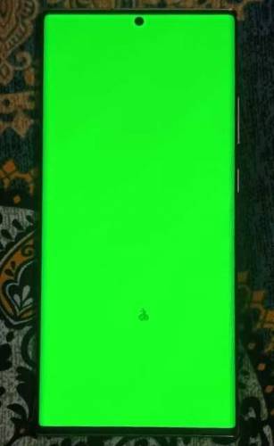 Samsung Galaxy Note 20 ultra cpid
