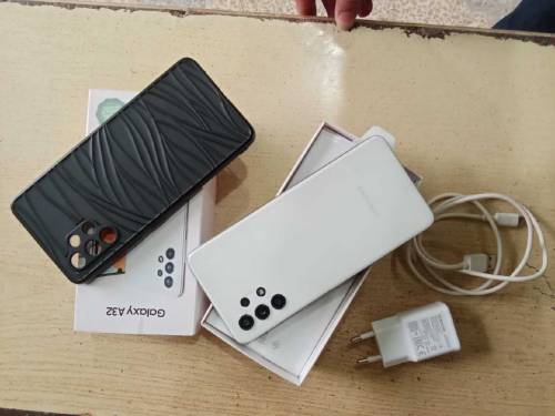 Samsung a32 6/126