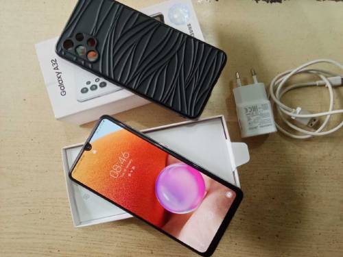 Samsung a32 6/126