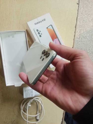 Samsung a32 6/126