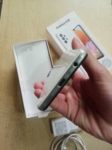 Samsung a32 6/126