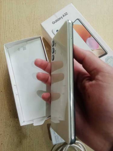 Samsung a32 6/126