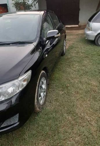 Corolla Gli 2010