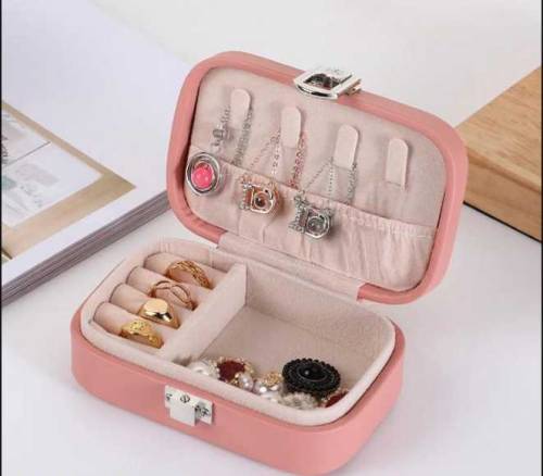 mini jewelry box , jewelry box, small box