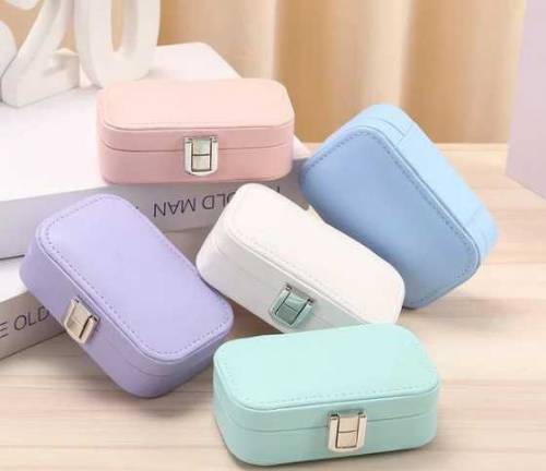 mini jewelry box , jewelry box, small box