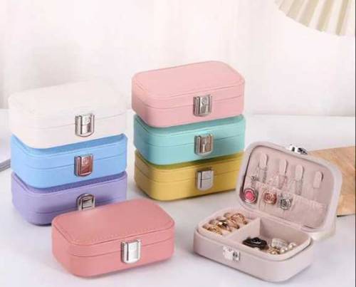 mini jewelry box , jewelry box, small box