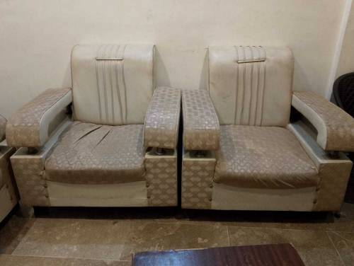 Safa Set 5 Seater