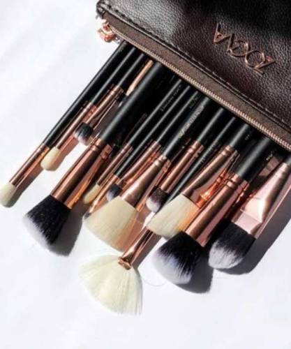 Makeup Brushes Set , cosmetics, beauty tools