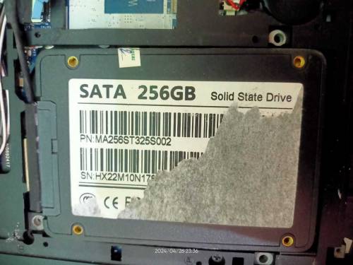 Dell core i 5 5th generation for urgent sale