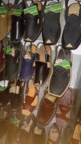 Shose