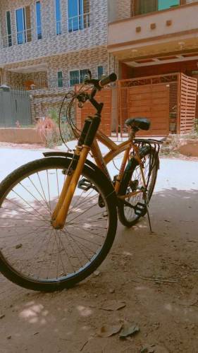 cycle for sale full size