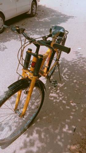 cycle for sale full size