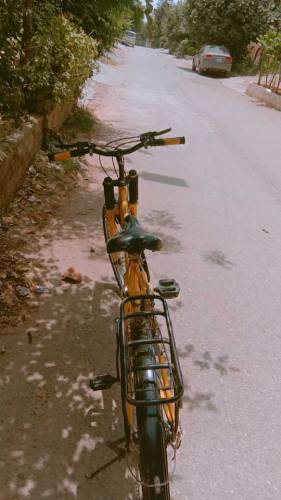cycle for sale full size