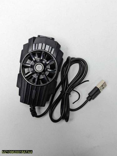 Mobile Radiator