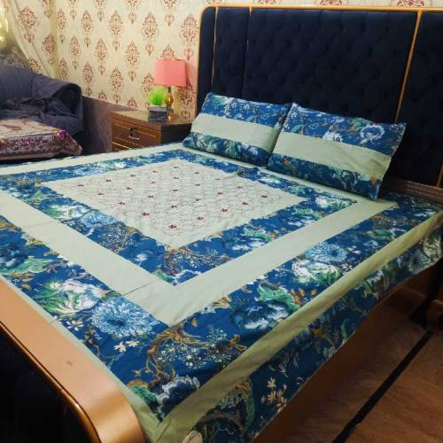 bedsheet