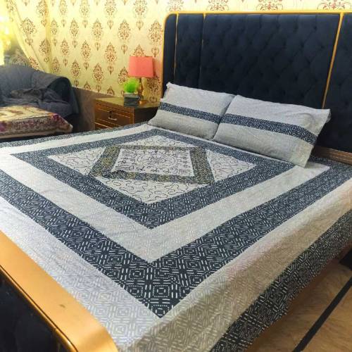 bedsheet