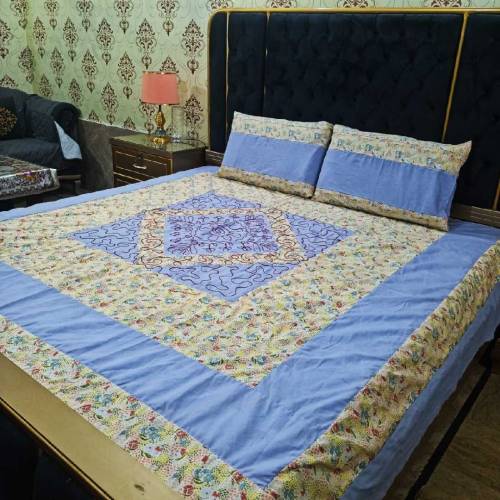 bedsheet