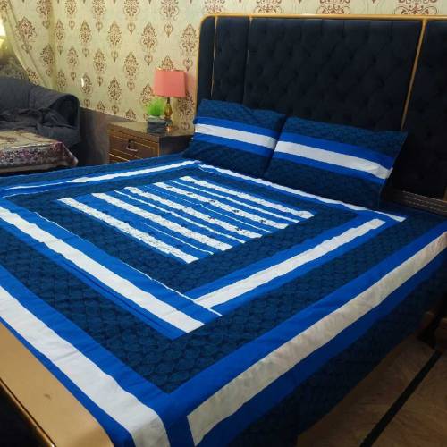 bedsheet