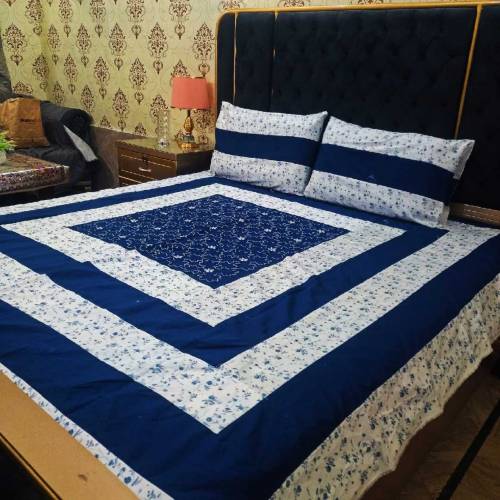 bedsheet