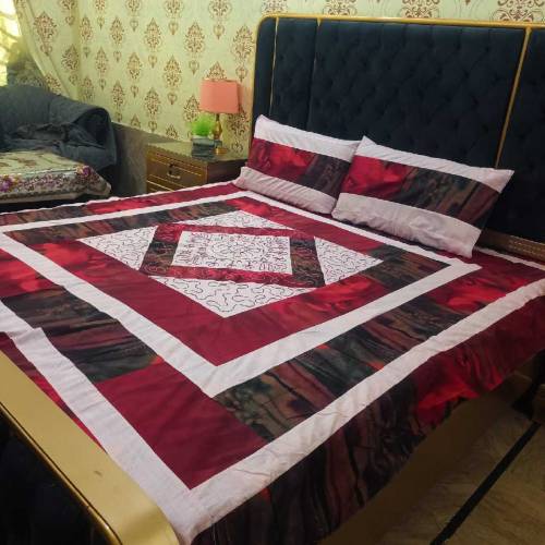 bedsheet