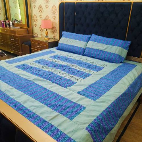 bedsheet