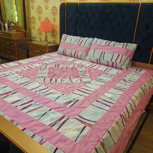 bedsheet