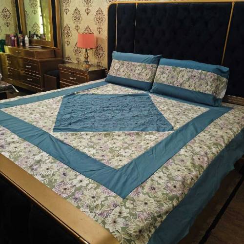 bedsheet
