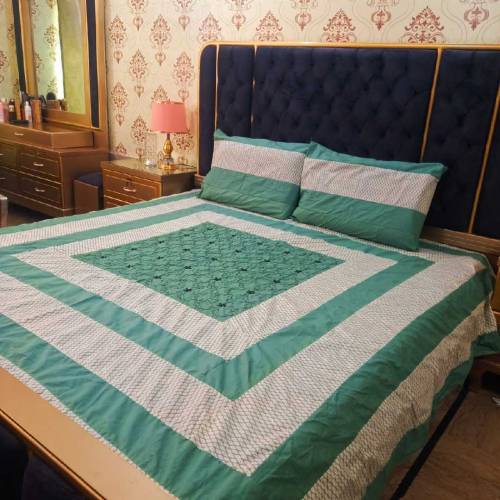 bedsheet