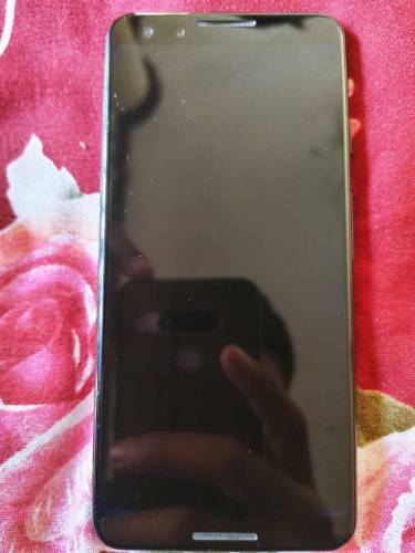 GOOGLE PIXEL 3
