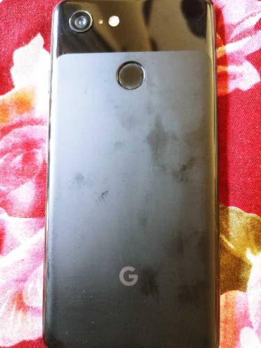 GOOGLE PIXEL 3
