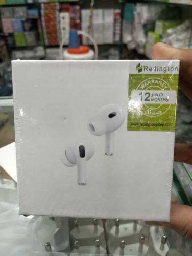 Air Buds Pro Second Generation