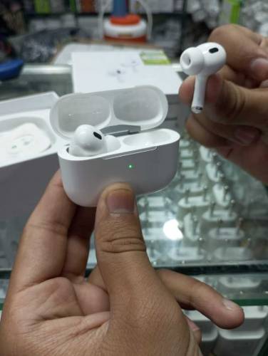 Air Buds Pro Second Generation