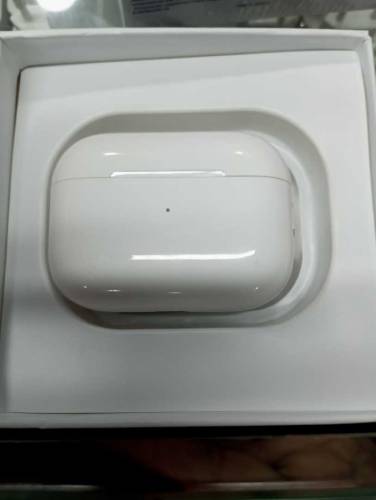 Air Buds Pro Second Generation