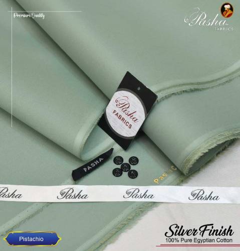 PASHA COTTON