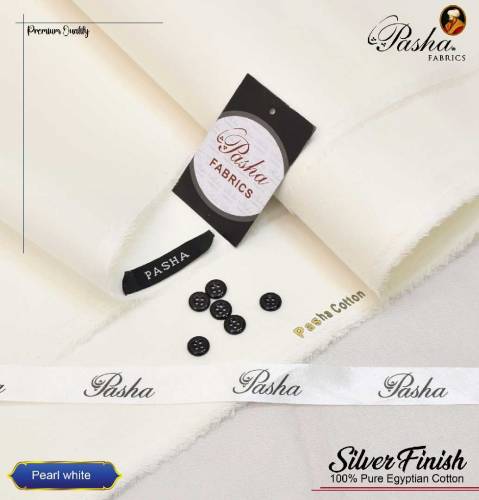 PASHA COTTON