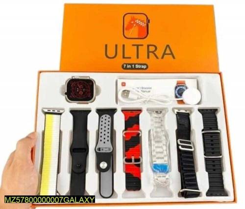 ultra watch