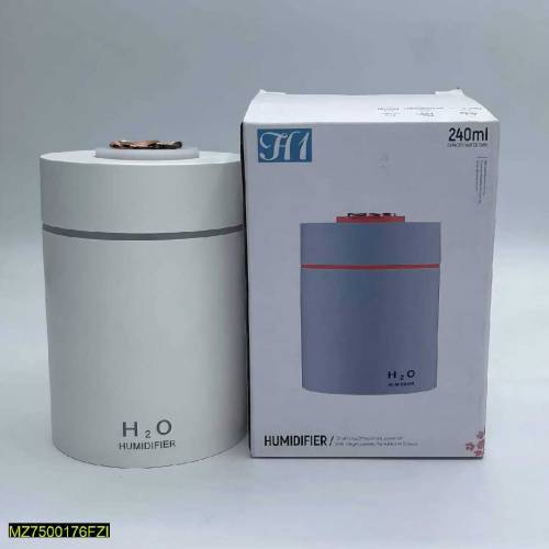 Portable Air Humidifier 
