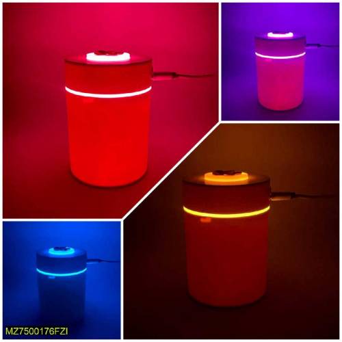 Portable Air Humidifier 