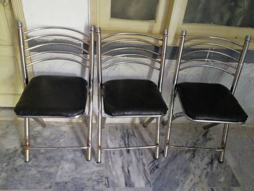 chairs