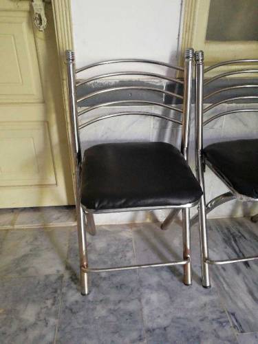 chairs