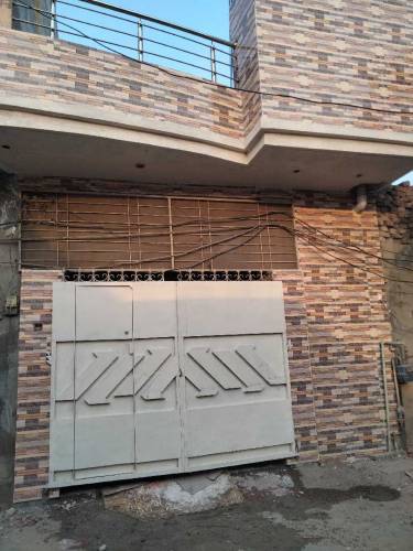 HOUSE FOR SALE