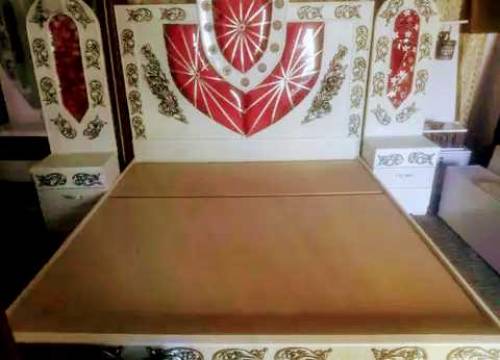 Full bedroom set new design 