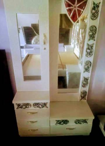 Full bedroom set new design 
