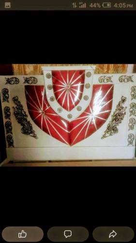 Full bedroom set new design 
