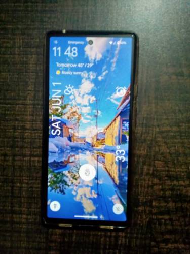 Google pixel 
