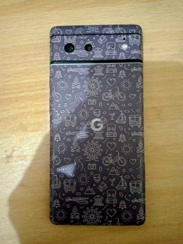 Google pixel 