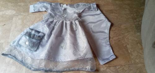 baby girl frock 