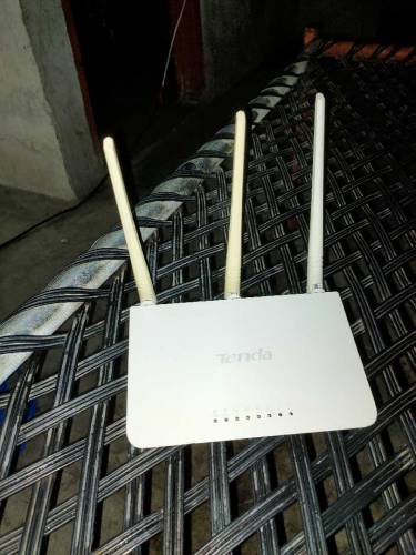 Tenda 