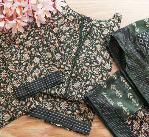 Agha Noor printed ready to wear 