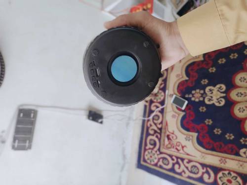 mp 3 best luck and best sound 